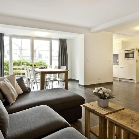 Kristall Apartments A Винтерберг Экстерьер фото