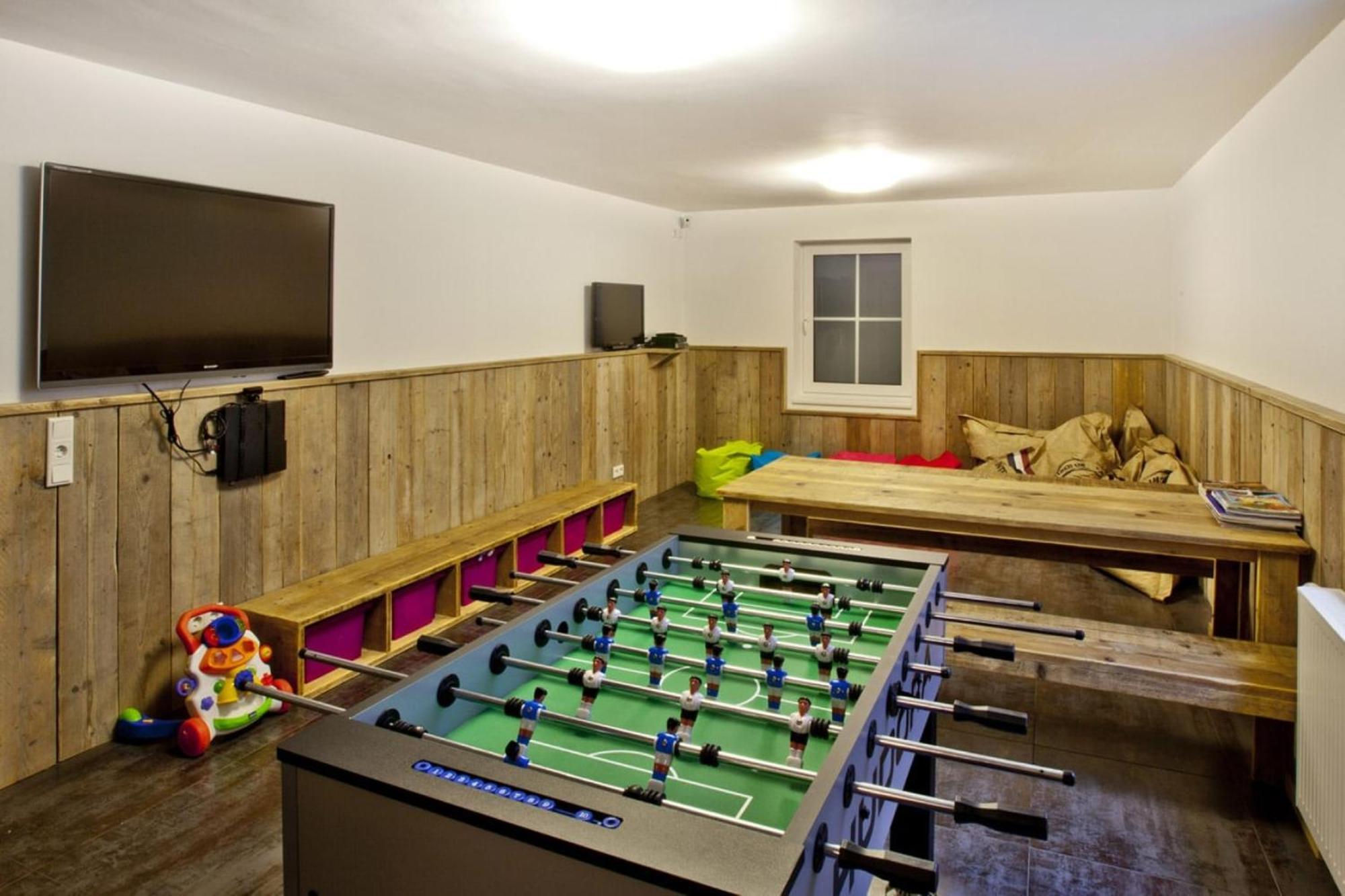 Kristall Apartments A Винтерберг Экстерьер фото