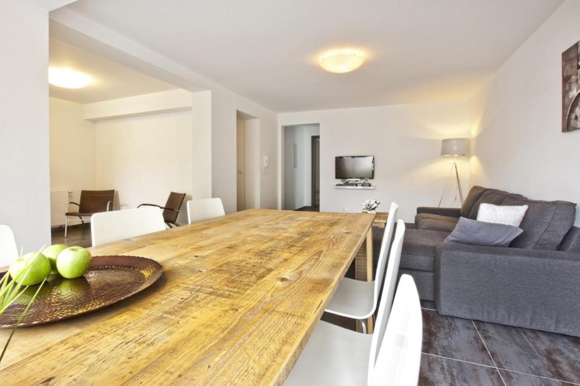 Kristall Apartments A Винтерберг Экстерьер фото