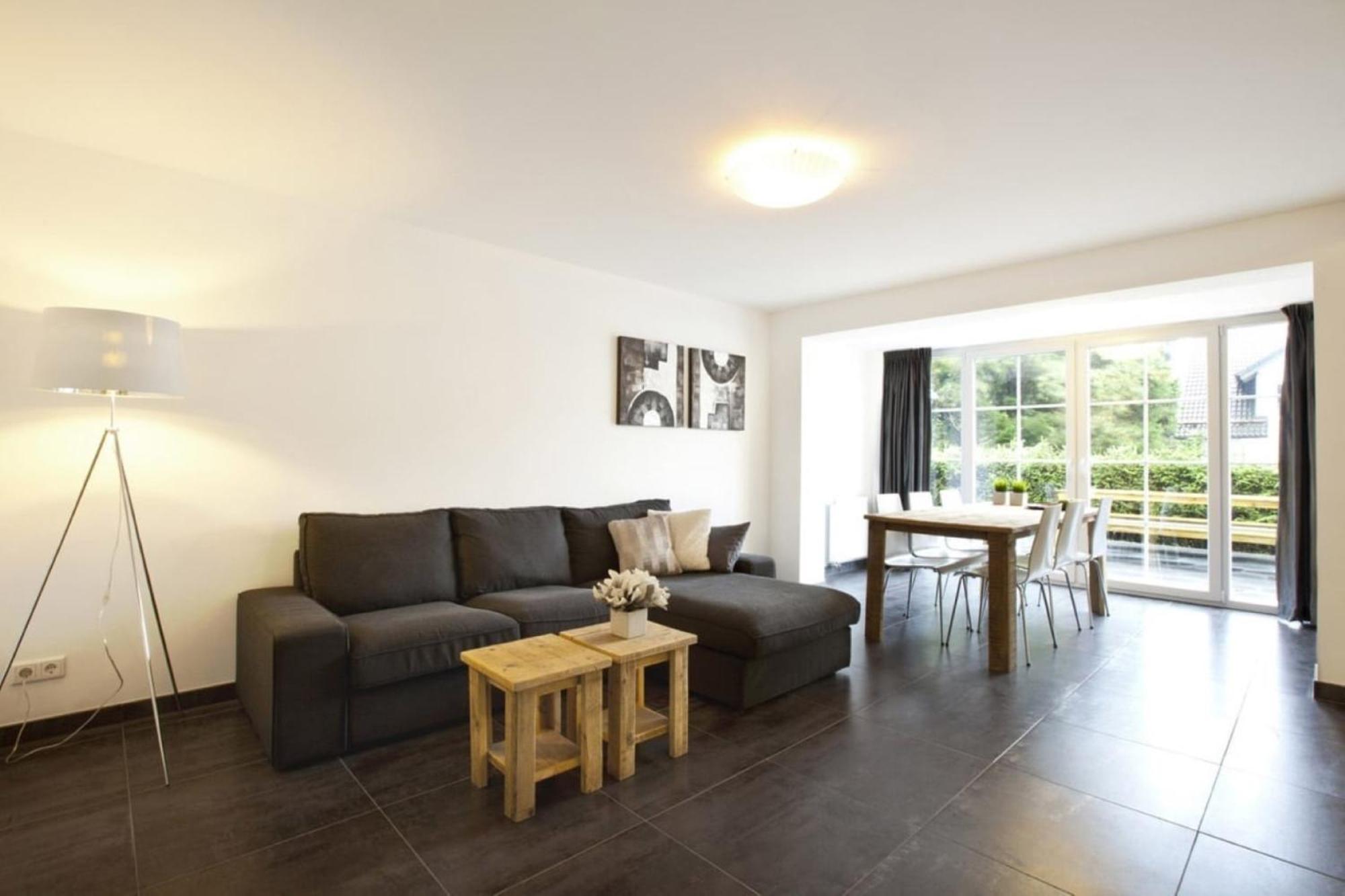 Kristall Apartments A Винтерберг Экстерьер фото
