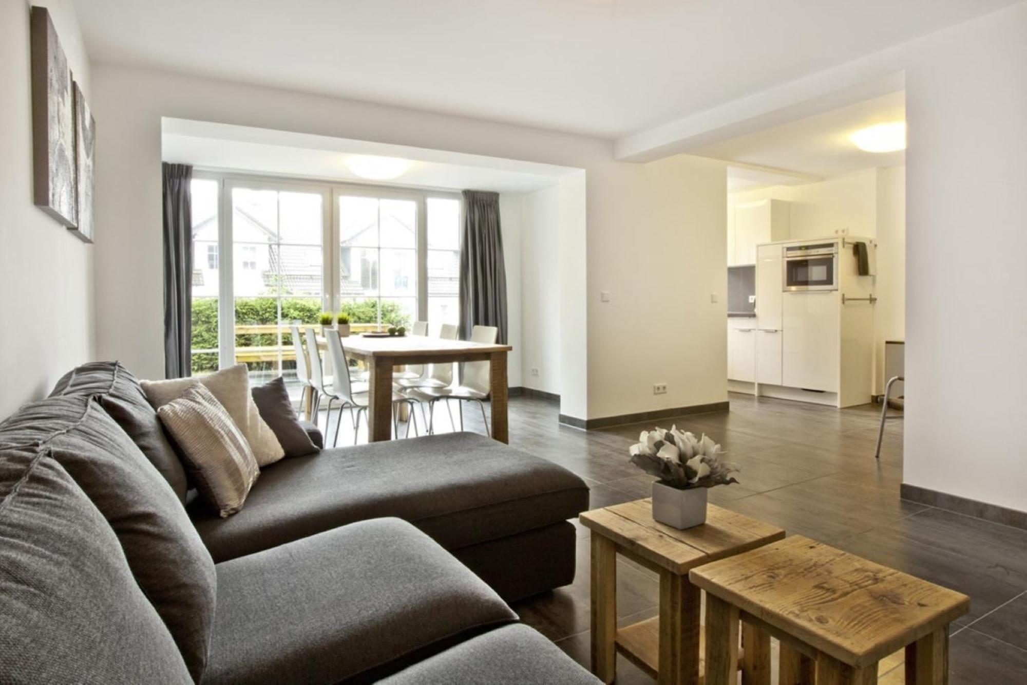 Kristall Apartments A Винтерберг Экстерьер фото