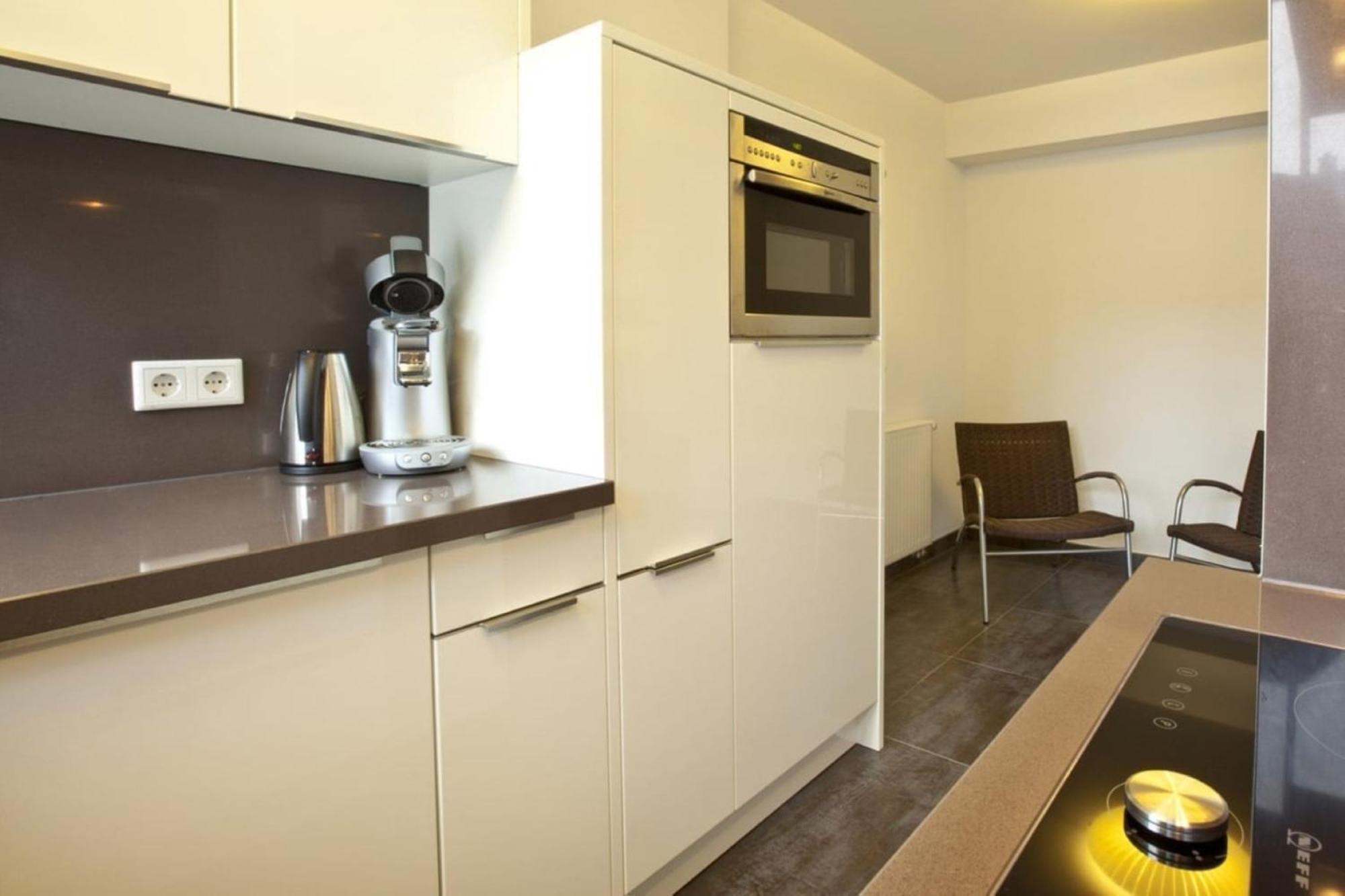 Kristall Apartments A Винтерберг Экстерьер фото