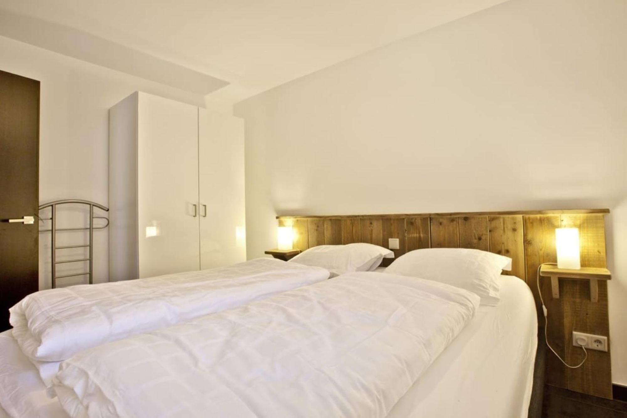 Kristall Apartments A Винтерберг Экстерьер фото
